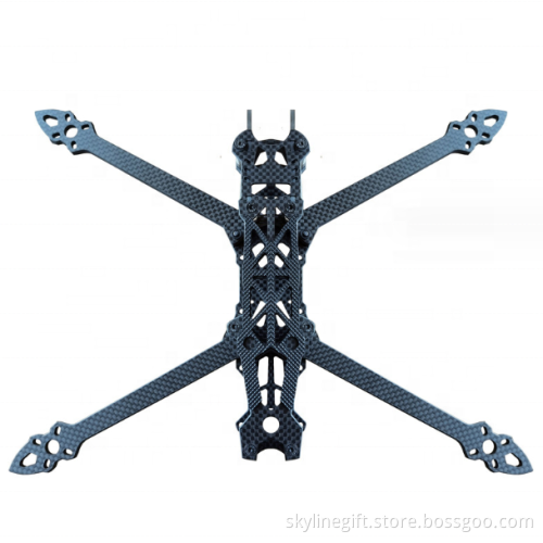 Mark 4 7 inch Carbon Frame Drone FPV MARK4 7inch HD Racing Drone Carbon Fiber Frame 295mm
